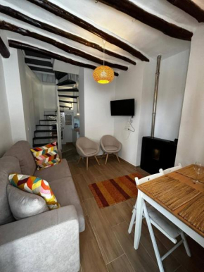 Casa Maria Lanjaron Lanjaron